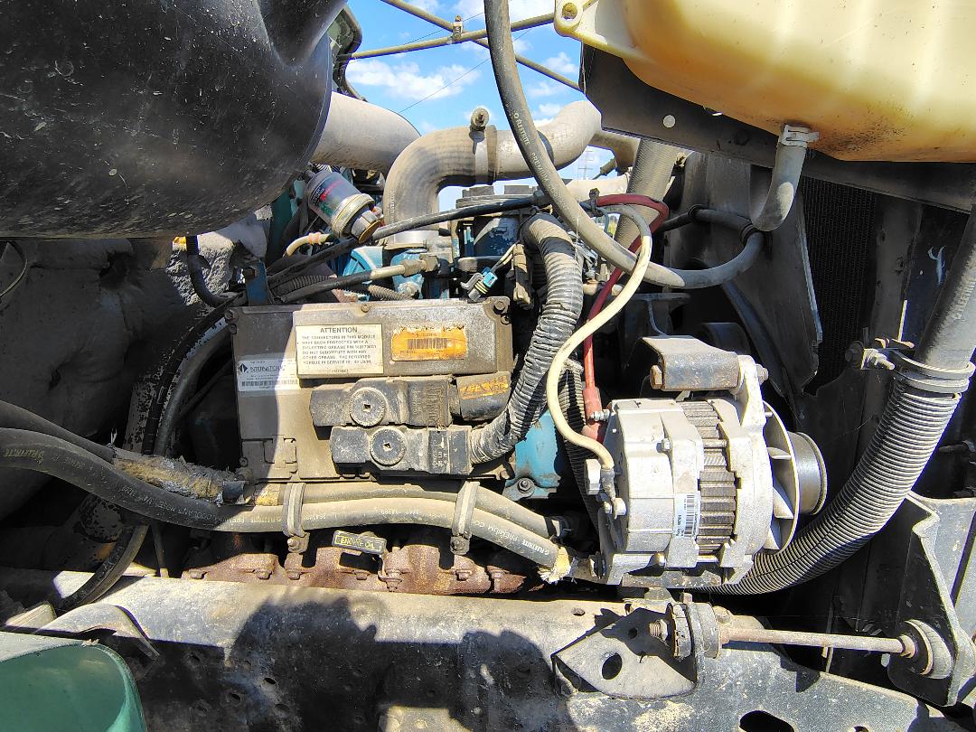 2000 INTERNATIONAL 4700 DT466E - Image 28